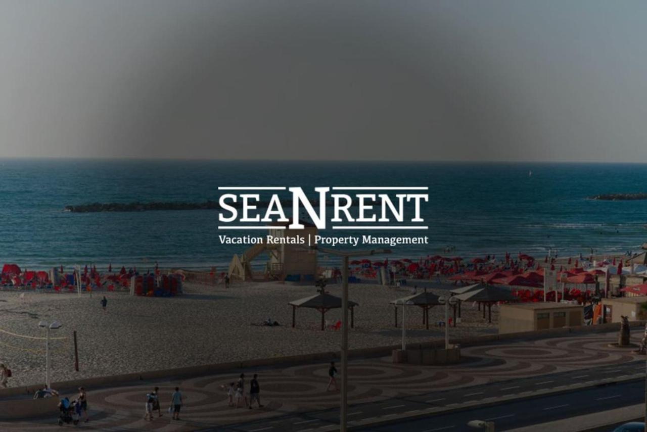 Tranquil Stay Near The Beach By Sea N' Rent นาฮารียา ภายนอก รูปภาพ