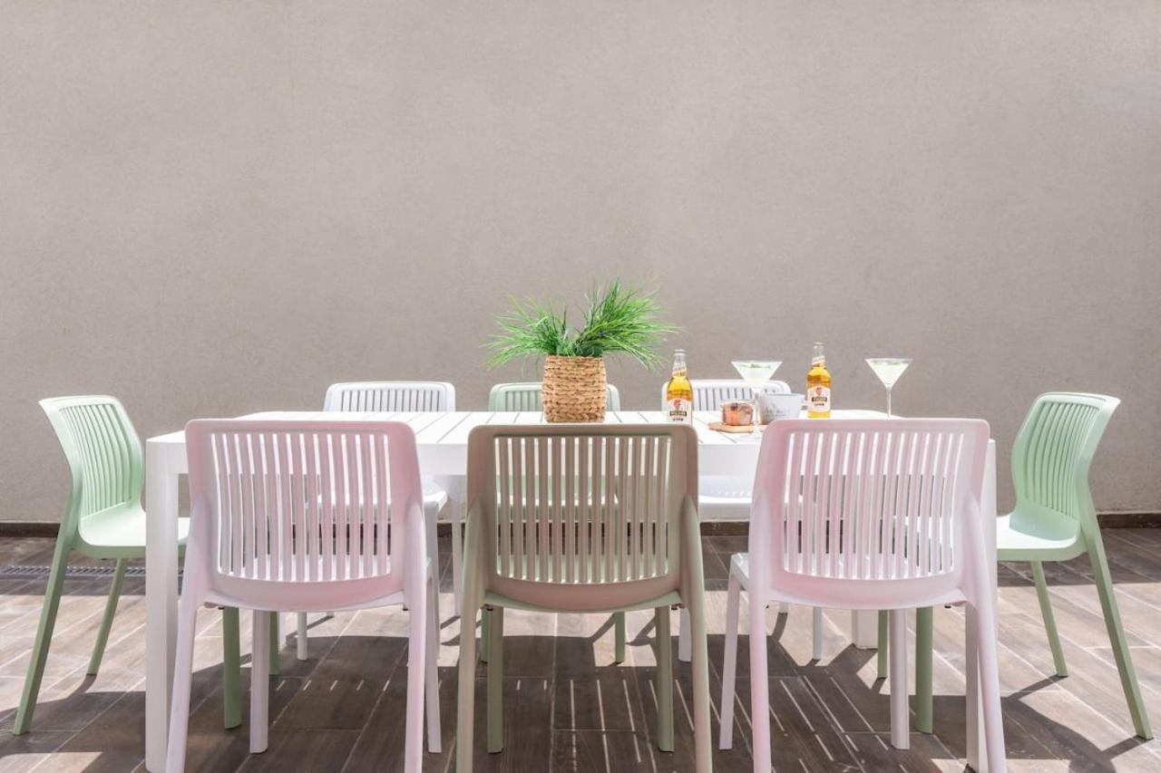 Tranquil Stay Near The Beach By Sea N' Rent นาฮารียา ภายนอก รูปภาพ